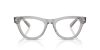 RAY-BAN VISTA  0RX5510 2102 52 Szemüvegkeret