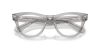 RAY-BAN VISTA  0RX5510 2102 52 Szemüvegkeret