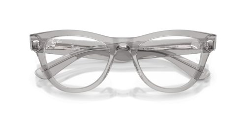 RAY-BAN VISTA  0RX5510 2102 52 Szemüvegkeret