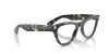 RAY-BAN VISTA  0RX5510 8117 50 Szemüvegkeret