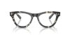 RAY-BAN VISTA  0RX5510 8117 50 Szemüvegkeret