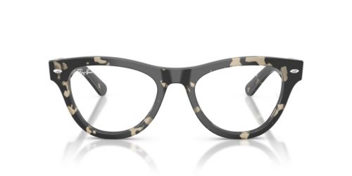 RAY-BAN VISTA  0RX5510 8117 52 Szemüvegkeret