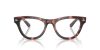 RAY-BAN VISTA  0RX5510 8118 50 Szemüvegkeret