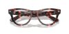 RAY-BAN VISTA  0RX5510 8118 50 Szemüvegkeret