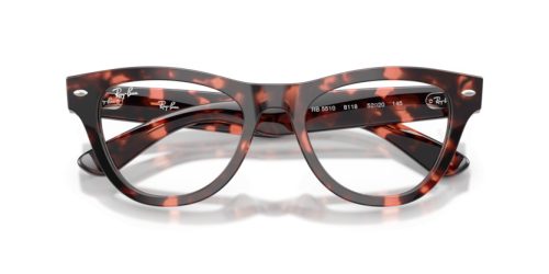 RAY-BAN VISTA  0RX5510 8118 50 Szemüvegkeret