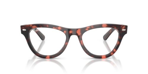 RAY-BAN VISTA  0RX5510 8118 52 Szemüvegkeret