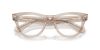 RAY-BAN VISTA  0RX5510 8449 50 Szemüvegkeret