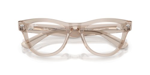 RAY-BAN VISTA  0RX5510 8449 50 Szemüvegkeret