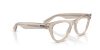 RAY-BAN VISTA  0RX5510 8449 52 Szemüvegkeret