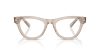 RAY-BAN VISTA  0RX5510 8449 52 Szemüvegkeret