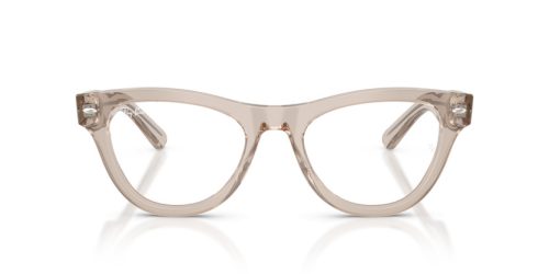 RAY-BAN VISTA  0RX5510 8449 52 Szemüvegkeret