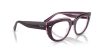 RAY-BAN VISTA DOREEN 0RX5586 8364 48 Szemüvegkeret