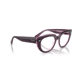 RAY-BAN VISTA DOREEN 0RX5586 8364 48 Szemüvegkeret