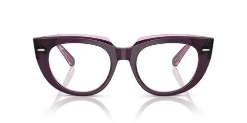 RAY-BAN VISTA DOREEN 0RX5586 8364 48 Szemüvegkeret
