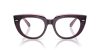 RAY-BAN VISTA DOREEN 0RX5586 8364 50 Szemüvegkeret