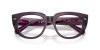 RAY-BAN VISTA DOREEN 0RX5586 8364 50 Szemüvegkeret