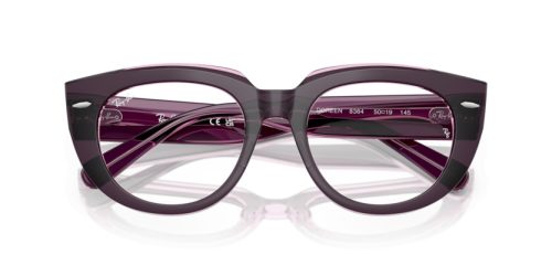 RAY-BAN VISTA DOREEN 0RX5586 8364 50 Szemüvegkeret