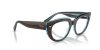 RAY-BAN VISTA DOREEN 0RX5586 8366 48 Szemüvegkeret