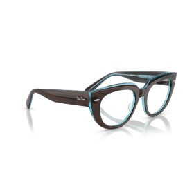RAY-BAN VISTA DOREEN 0RX5586 8366 48 Szemüvegkeret