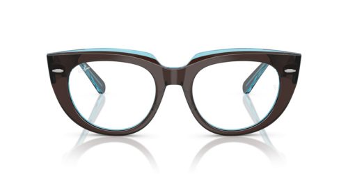 RAY-BAN VISTA DOREEN 0RX5586 8366 48 Szemüvegkeret