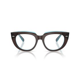RAY-BAN VISTA DOREEN 0RX5586 8366 50 Szemüvegkeret