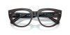 RAY-BAN VISTA DOREEN 0RX5586 8366 50 Szemüvegkeret