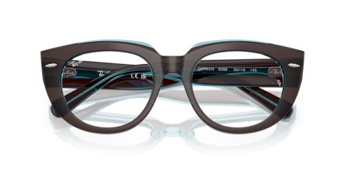 RAY-BAN VISTA DOREEN 0RX5586 8366 50 Szemüvegkeret