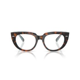 RAY-BAN VISTA DOREEN 0RX5586 8401 48 Szemüvegkeret