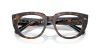RAY-BAN VISTA DOREEN 0RX5586 8401 48 Szemüvegkeret