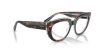 RAY-BAN VISTA DOREEN 0RX5586 8401 50 Szemüvegkeret