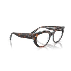 RAY-BAN VISTA DOREEN 0RX5586 8401 50 Szemüvegkeret