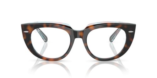 RAY-BAN VISTA DOREEN 0RX5586 8401 50 Szemüvegkeret