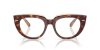 RAY-BAN VISTA DOREEN 0RX5586 8402 48 Szemüvegkeret