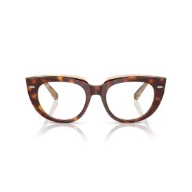 RAY-BAN VISTA DOREEN 0RX5586 8402 48 Szemüvegkeret