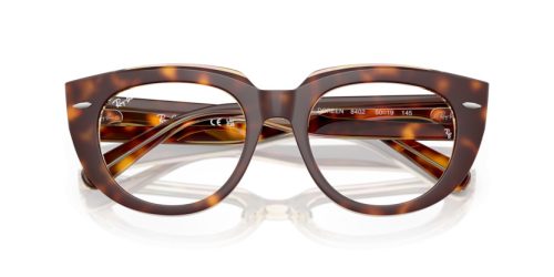 RAY-BAN VISTA DOREEN 0RX5586 8402 50 Szemüvegkeret