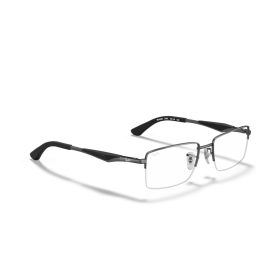 RAY-BAN VISTA  0RX6285 2502 53 Szemüvegkeret