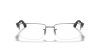 RAY-BAN VISTA  0RX6285 2502 53 Szemüvegkeret