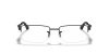 RAY-BAN VISTA  0RX6285 2503 53 Szemüvegkeret