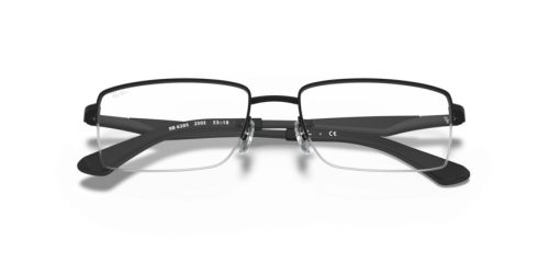 RAY-BAN VISTA  0RX6285 2503 53 Szemüvegkeret