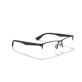 RAY-BAN VISTA  0RX6335 2503 54 Szemüvegkeret