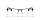 RAY-BAN VISTA  0RX6335 2503 56 Szemüvegkeret