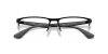 RAY-BAN VISTA  0RX6335 2503 56 Szemüvegkeret