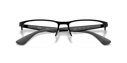 RAY-BAN VISTA  0RX6335 2503 56 Szemüvegkeret