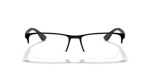 RAY-BAN VISTA  0RX6335 2503 58 Szemüvegkeret
