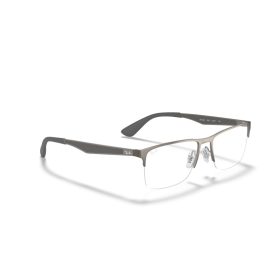 RAY-BAN VISTA  0RX6335 2855 56 Szemüvegkeret