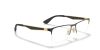 RAY-BAN VISTA  0RX6335 2890 56 Szemüvegkeret