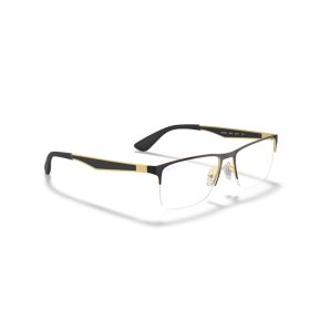 RAY-BAN VISTA  0RX6335 2890 56 Szemüvegkeret