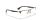 RAY-BAN VISTA  0RX6335 2890 56 Szemüvegkeret