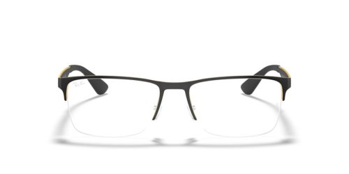 RAY-BAN VISTA  0RX6335 2890 56 Szemüvegkeret