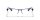RAY-BAN VISTA  0RX6335 2947 54 Szemüvegkeret